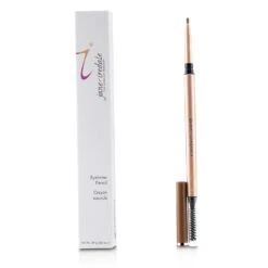 Jane Iredale Eyebrow Pencil - Medium Burnette 0.09g/0.003oz -Flawless Hue Store 23503103602 1 5b4c2510 e29a 4318 8f3a afb4f2a325d3