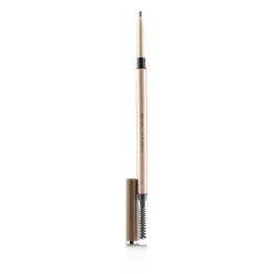 Jane Iredale Eyebrow Pencil - Dark Brunette 0.09g/0.003oz 21 Jane Iredale Eyebrow Pencil - Dark Brunette 0.09g/0.003oz -Flawless Hue Store 23503103602 9575ecfb d1ec 41a2 b1d7 c14abea11384
