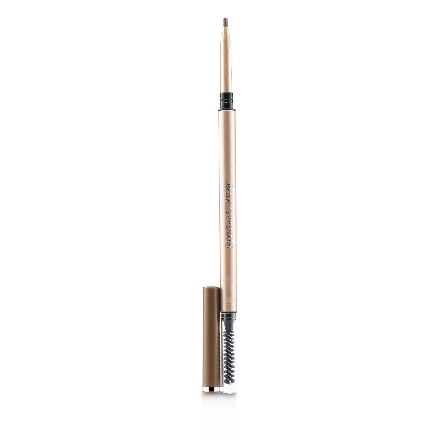 Jane Iredale Eyebrow Pencil - Dark Brunette 0.09g/0.003oz 9 Jane Iredale Eyebrow Pencil - Dark Brunette 0.09g/0.003oz - Image 7