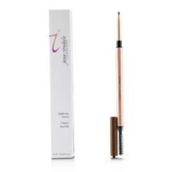 Jane Iredale Eyebrow Pencil - Medium Burnette 0.09g/0.003oz -Flawless Hue Store 23503203602 1 51b2c7f8 4896 47a7 99c2 f6f064b1453a