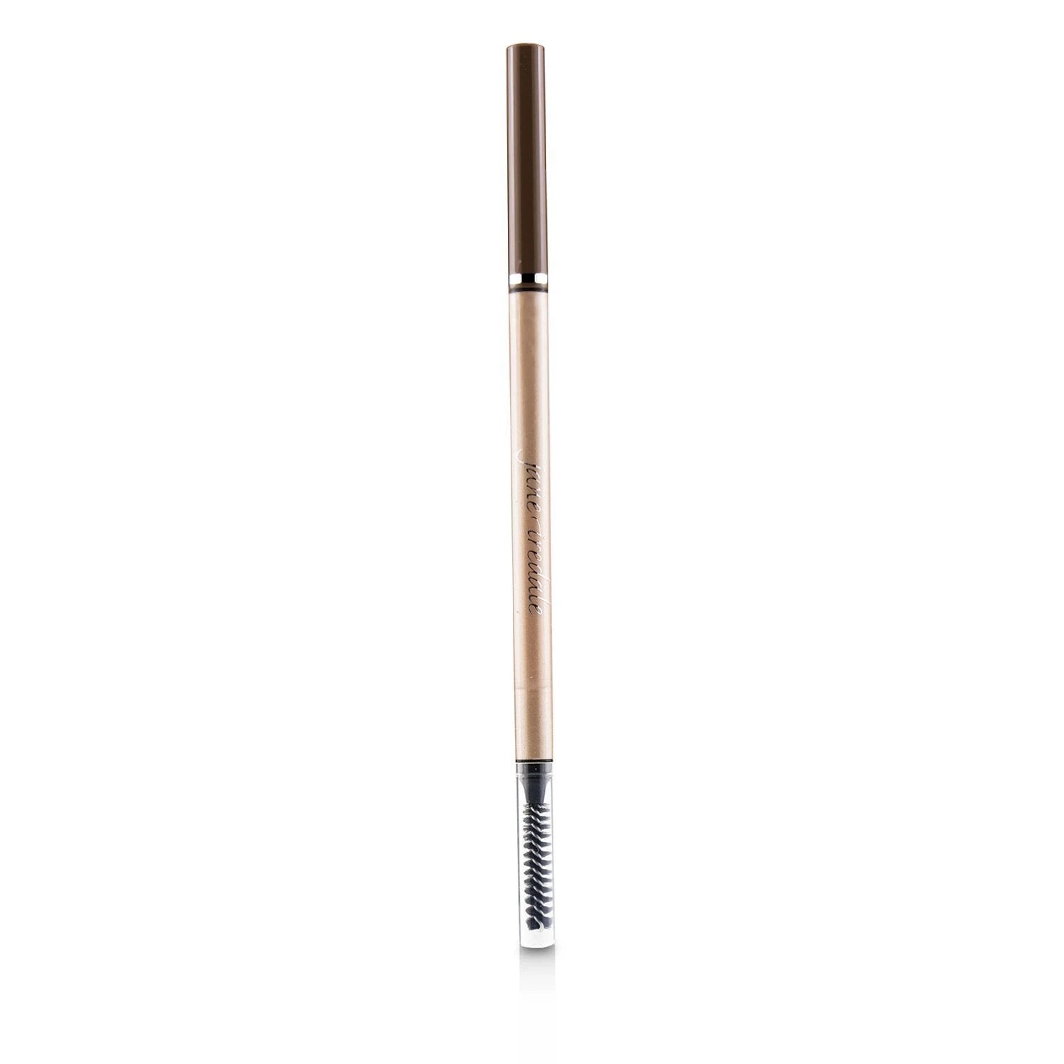 Jane Iredale Eyebrow Pencil - Dark Brunette 0.09g/0.003oz 14 Jane Iredale Eyebrow Pencil - Dark Brunette 0.09g/0.003oz - Image 12