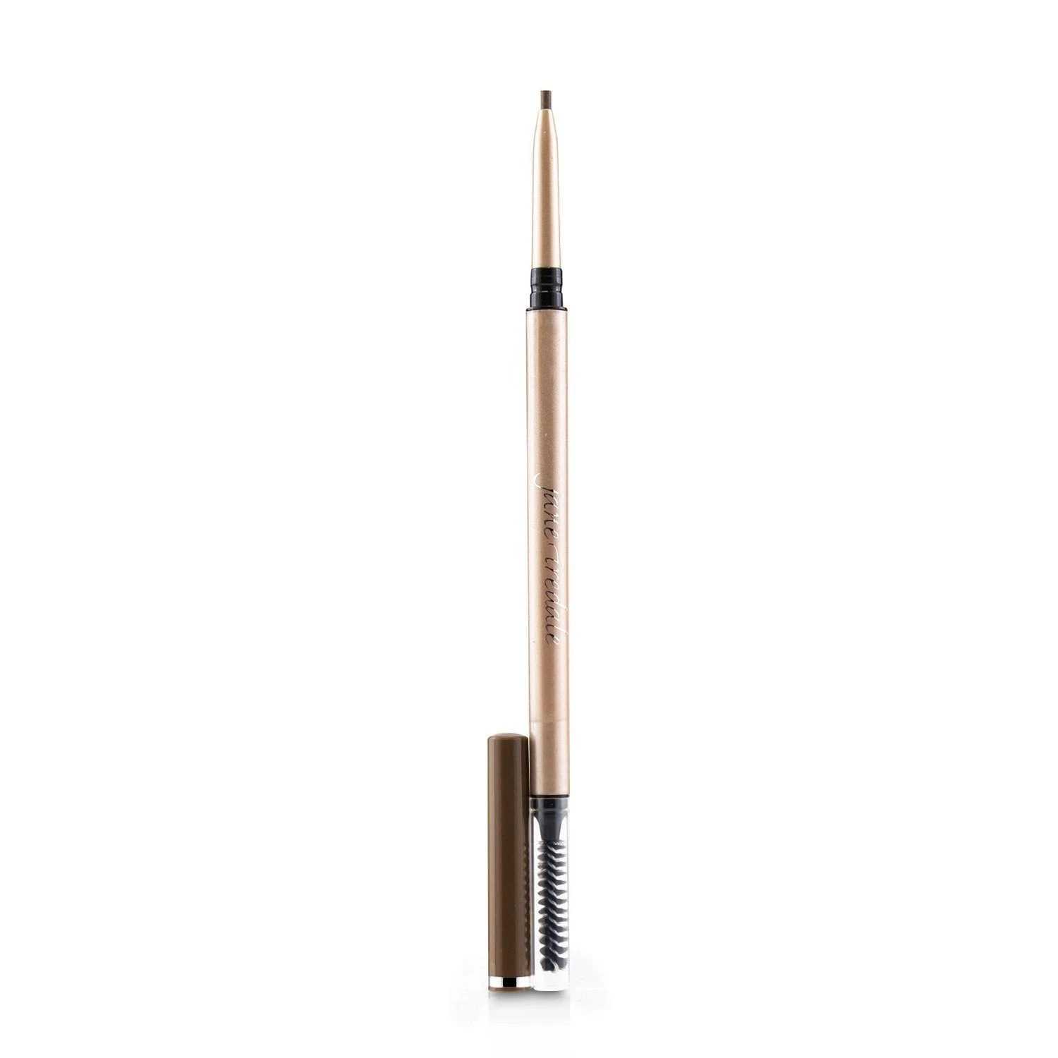 Jane Iredale Eyebrow Pencil - Dark Brunette 0.09g/0.003oz 12 Jane Iredale Eyebrow Pencil - Dark Brunette 0.09g/0.003oz - Image 10