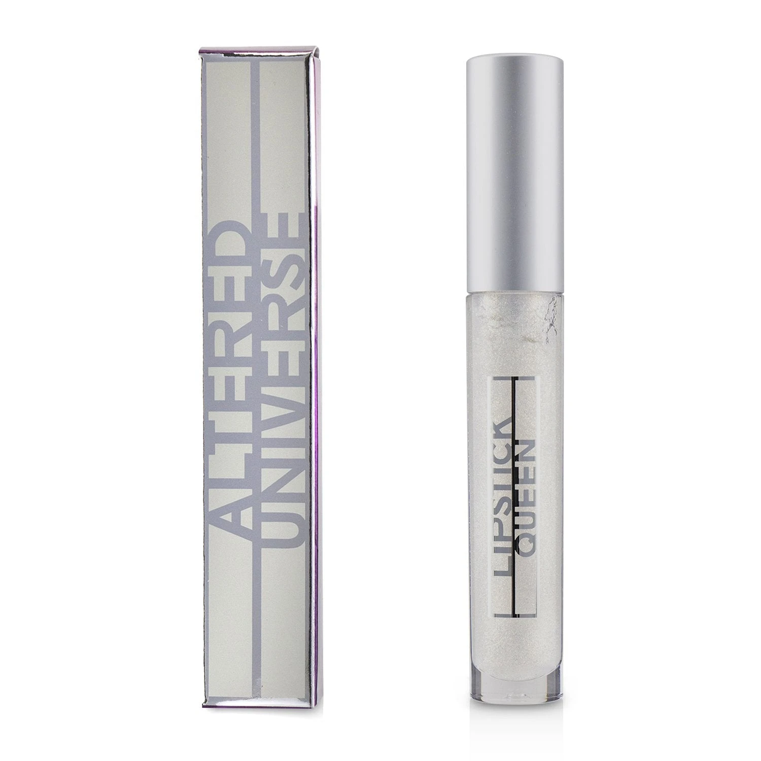 Lipstick Queen Altered Universe Lip Gloss - # Intergalactic (bubblegum Pink) 4.3ml/0.14oz 12 Lipstick Queen Altered Universe Lip Gloss - # Intergalactic (bubblegum Pink) 4.3ml/0.14oz - Image 10