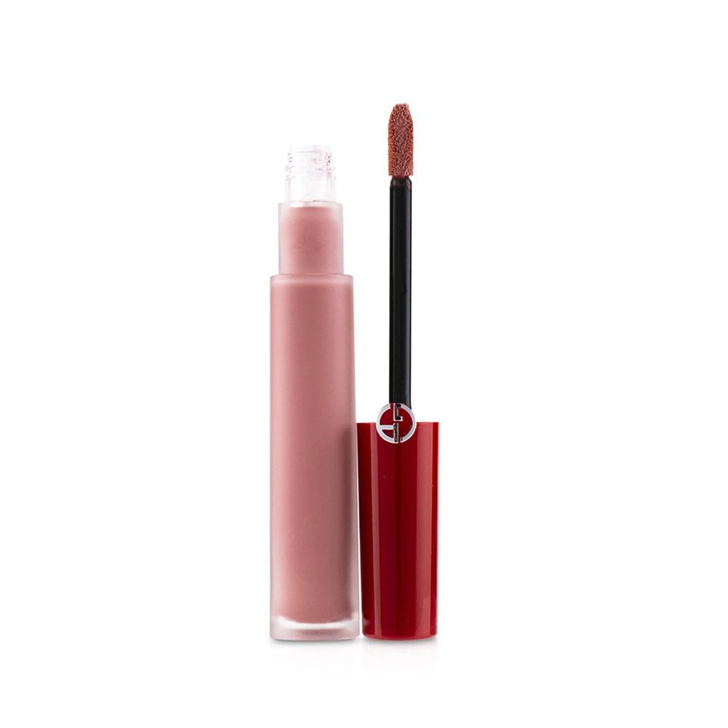 Giorgio Armani Lip Maestro Intense Velvet Color (Liquid Lipstick) - # 204 (Nuda) 6.5ml/0.22oz 5 Giorgio Armani Lip Maestro Intense Velvet Color (Liquid Lipstick) - # 204 (Nuda) 6.5ml/0.22oz - Image 3