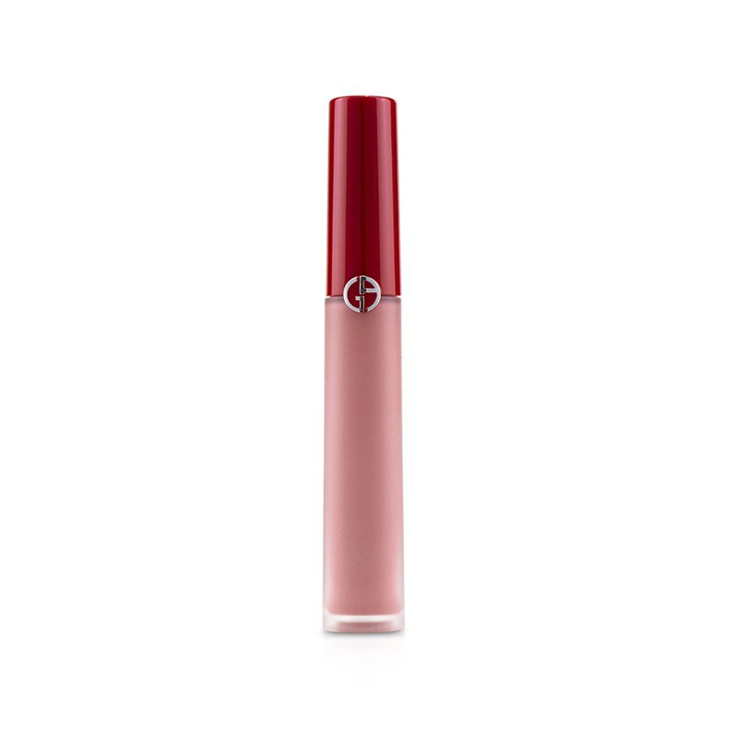 Giorgio Armani Lip Maestro Intense Velvet Color (Liquid Lipstick) - # 204 (Nuda) 6.5ml/0.22oz 3 Giorgio Armani Lip Maestro Intense Velvet Color (Liquid Lipstick) - # 204 (Nuda) 6.5ml/0.22oz