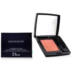 Christian Dior Rouge Blush Couture Colour Long Wear Powder Blush - # 047 Miss 6.7g/0.23oz -Flawless Hue Store 23619880102 1 052ca54b 8154 4d2d 8d63 cf017812ca7b