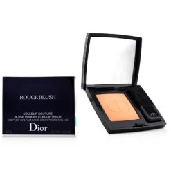 Christian Dior Rouge Blush Couture Colour Long Wear Powder Blush - # 459 Charnelle 6.7g/0.23oz 41 Christian Dior Rouge Blush Couture Colour Long Wear Powder Blush - # 459 Charnelle 6.7g/0.23oz -Flawless Hue Store 23628780102 1 af928ff6 3195 4102 a323 7bba913731ea