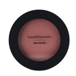 BareMinerals Gen Nude Powder Blush - # Beige For Days 6g/0.21oz 37 BareMinerals Gen Nude Powder Blush - # Beige For Days 6g/0.21oz -Flawless Hue Store 23637793702 2 f68f0bc8 2e1c 4432 9f86 f78e2f5f14be