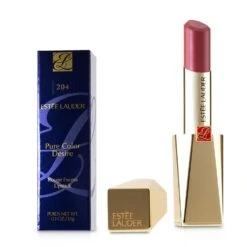 Estee Lauder Pure Color Desire Rouge Excess Lipstick - # 312 Love Starved (Chrome) 3.1g/0.1oz 36 Estee Lauder Pure Color Desire Rouge Excess Lipstick - # 312 Love Starved (Chrome) 3.1g/0.1oz -Flawless Hue Store 23696280602 1 155430a6 51fc 4739 a079 efc6a81a20d2