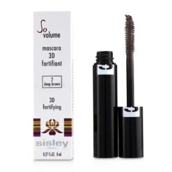 Sisley So Volume Mascara - # 1 Deep Black 8ml/0.27oz -Flawless Hue Store 23714083102 1 e28206f9 2976 485e 8956 776ef72e9b7c