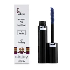 Sisley So Volume Mascara - # 1 Deep Black 8ml/0.27oz -Flawless Hue Store 23714183102 1 48928753 1cf7 48a0 8eb2 5682a23d9a28