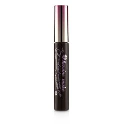 KISS ME Heroine Make Long And Curl Waterproof Mascara Advanced Film - # 01 Black 6g/0.21oz -Flawless Hue Store 23799677202 2 0947e1ce 7e65 449f b311 900a0c4b7c3f