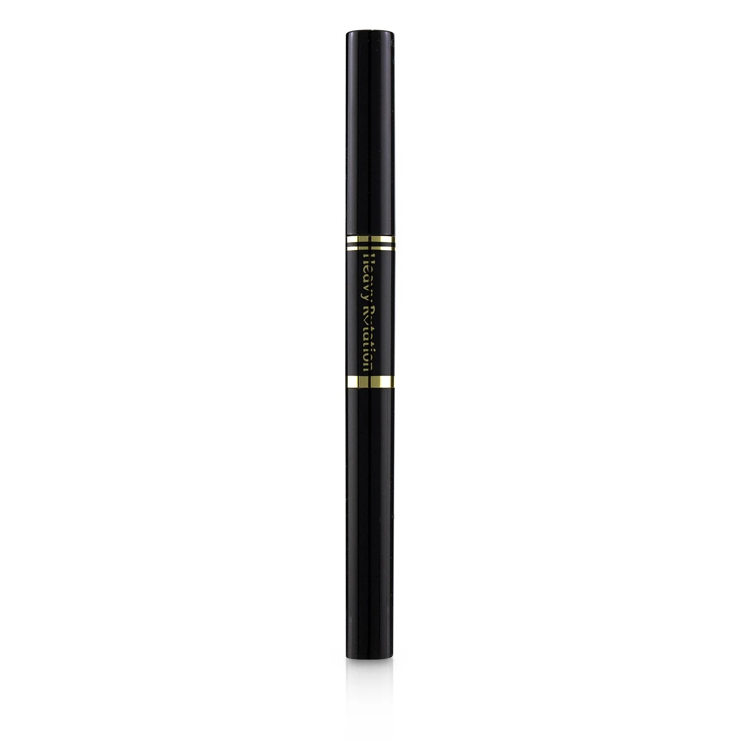 KISS ME Heavy Rotation Fit Fiber In Double Eyebrow Pencil - # 02 Dark Brown 0.39g/0.014oz 6 KISS ME Heavy Rotation Fit Fiber In Double Eyebrow Pencil - # 02 Dark Brown 0.39g/0.014oz - Image 4