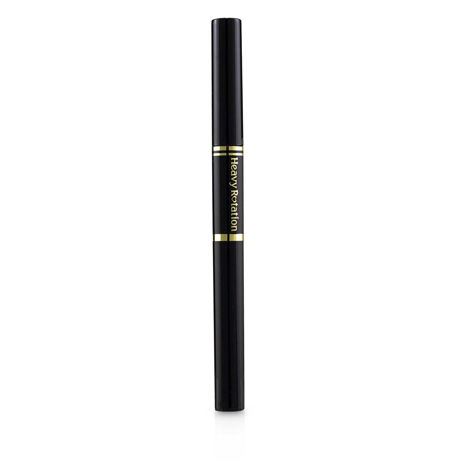 KISS ME Heavy Rotation Fit Fiber In Double Eyebrow Pencil - # 02 Dark Brown 0.39g/0.014oz 9 KISS ME Heavy Rotation Fit Fiber In Double Eyebrow Pencil - # 02 Dark Brown 0.39g/0.014oz - Image 7