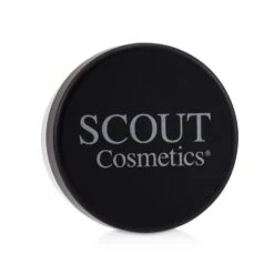 SCOUT Cosmetics Mineral Blush SPF 15 - # Sincerity 4g/0.14oz 10 SCOUT Cosmetics Mineral Blush SPF 15 - # Sincerity 4g/0.14oz -Flawless Hue Store 23823077302 1