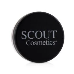 SCOUT Cosmetics Mineral Blush SPF 15 - # Sincerity 4g/0.14oz 12 SCOUT Cosmetics Mineral Blush SPF 15 - # Sincerity 4g/0.14oz -Flawless Hue Store 23823177302 1