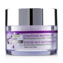 Lavera Triple-Effect Hyaluronic Acids Firming Night Cream 50ml/1.8oz -Flawless Hue Store 23946026601 2