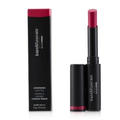 BareMinerals BarePro Longwear Lipstick - # Dahlia 2g/0.07oz 33 BareMinerals BarePro Longwear Lipstick - # Dahlia 2g/0.07oz -Flawless Hue Store 23976893702 1 26e003d1 c56a 46fd 9601 cdbc8f1dbed1