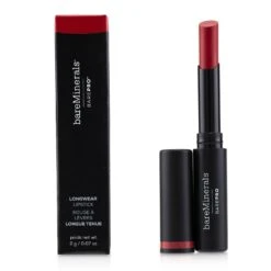 BareMinerals BarePro Longwear Lipstick - # Dahlia 2g/0.07oz 36 BareMinerals BarePro Longwear Lipstick - # Dahlia 2g/0.07oz -Flawless Hue Store 23976993702 1 2c60a6ff 9de3 4599 a46a f7dbcb35b495