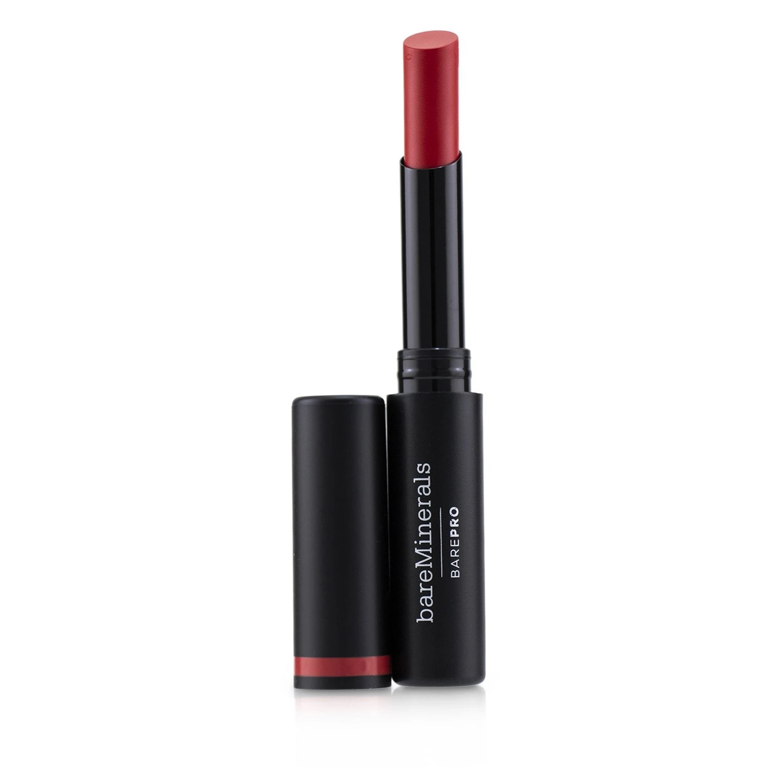 BareMinerals BarePro Longwear Lipstick - # Dahlia 2g/0.07oz 16 BareMinerals BarePro Longwear Lipstick - # Dahlia 2g/0.07oz - Image 14