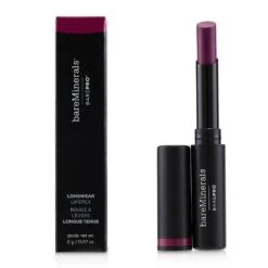 BareMinerals BarePro Longwear Lipstick - # Dahlia 2g/0.07oz 39 BareMinerals BarePro Longwear Lipstick - # Dahlia 2g/0.07oz -Flawless Hue Store 23977093702 1 ce69c53c 5a75 4683 9279 3b748205eb0f