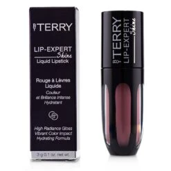 By Terry Lip Expert Shine Liquid Lipstick - # 2 Vintage Nude 3g/0.1oz -Flawless Hue Store 24065910802 1 bdc9627e 313f 4fb9 a2e6 2623745c7088