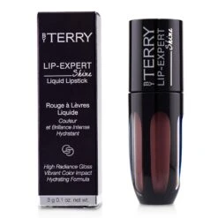 By Terry Lip Expert Shine Liquid Lipstick - # 2 Vintage Nude 3g/0.1oz -Flawless Hue Store 24066010802 1 958d24c2 9ad2 47fb 88f2 354d4bbcd60a