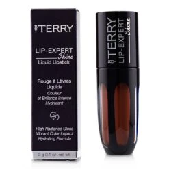 By Terry Lip Expert Shine Liquid Lipstick - # 2 Vintage Nude 3g/0.1oz -Flawless Hue Store 24066110802 1 9c7cf82e 16e7 4a99 b3a0 268395871dce