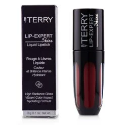 By Terry Lip Expert Shine Liquid Lipstick - # 2 Vintage Nude 3g/0.1oz -Flawless Hue Store 24066210802 1 87a8e604 4813 495f bcc7 bf2472b9684c
