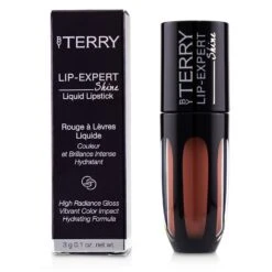 By Terry Lip Expert Shine Liquid Lipstick - # 2 Vintage Nude 3g/0.1oz -Flawless Hue Store 24066410802 1 bdb2a04d 61f9 4d36 9070 ece787d3d15d
