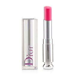 Christian Dior Dior Addict Stellar Shine Lipstick - # 579 Diorismic (Raspberry Red) 3.2g/0.11oz -Flawless Hue Store 24131280102 58439fd4 31bf 40e5 a6b3 725e8ddd034c
