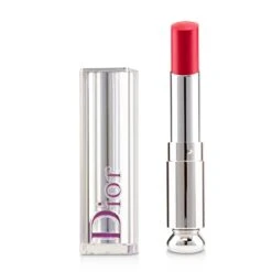 Christian Dior Dior Addict Stellar Shine Lipstick - # 579 Diorismic (Raspberry Red) 3.2g/0.11oz -Flawless Hue Store 24131580102 bbbcc347 3f30 4222 9774 2f6662dca539