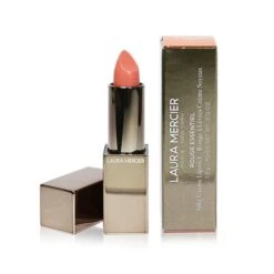 Laura Mercier Rouge Essentiel Silky Creme Lipstick - # Coral Nu (Nude Coral) 3.5g/0.12oz 29 Laura Mercier Rouge Essentiel Silky Creme Lipstick - # Coral Nu (Nude Coral) 3.5g/0.12oz -Flawless Hue Store 24141724702 2 4b55d2f0 fc5f 48f2 99d8 f044c85862c2