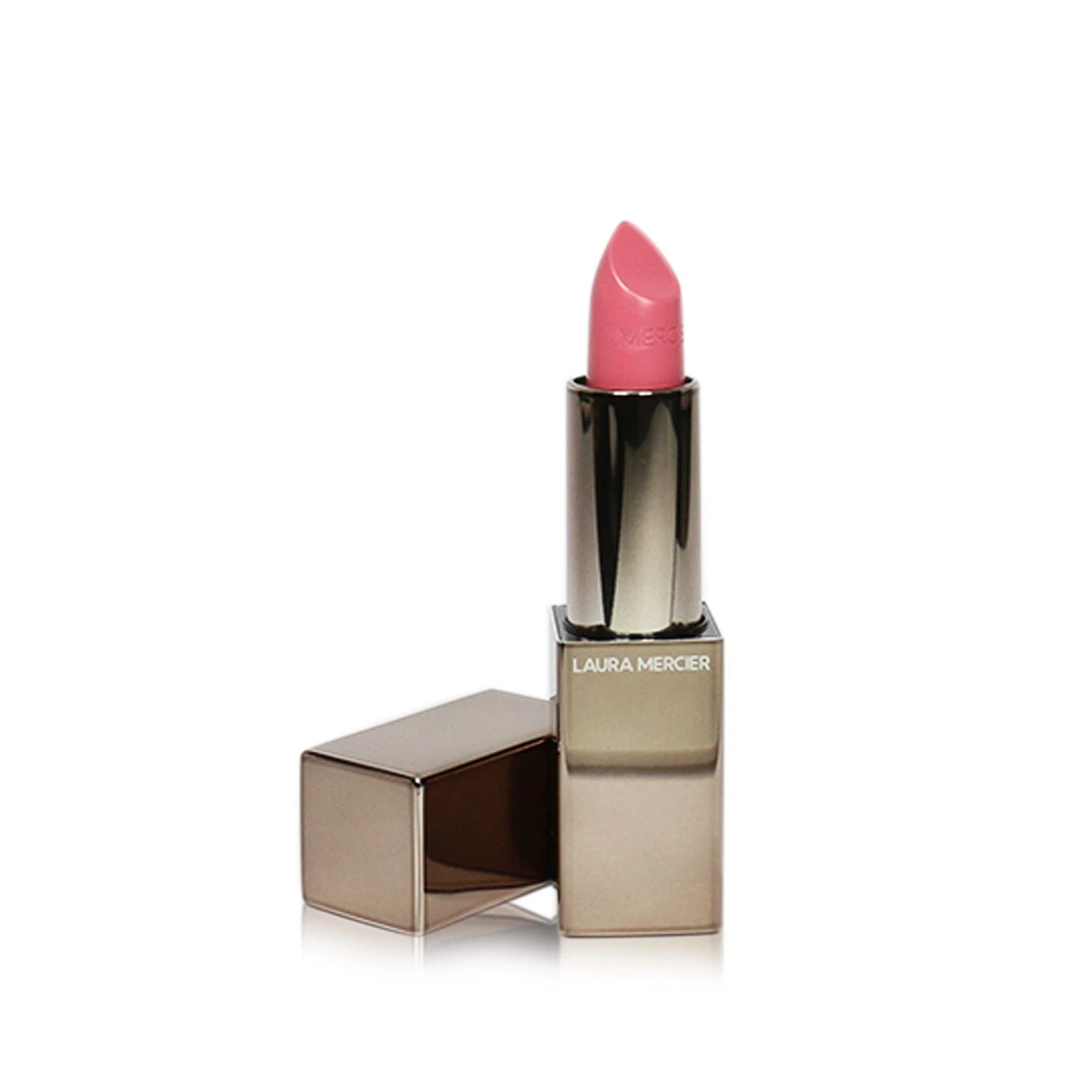 Laura Mercier Rouge Essentiel Silky Creme Lipstick - # Coral Nu (Nude Coral) 3.5g/0.12oz 21 Laura Mercier Rouge Essentiel Silky Creme Lipstick - # Coral Nu (Nude Coral) 3.5g/0.12oz - Image 19