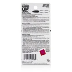 Maybelline Volum' Express Pumped Up Colossal Mascara - # 214 Glam Black 9.7ml/0.33oz -Flawless Hue Store 24144430002 1