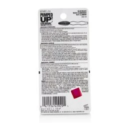 Maybelline Volum' Express Pumped Up Colossal Mascara - # 214 Glam Black 9.7ml/0.33oz -Flawless Hue Store 24144530002 1