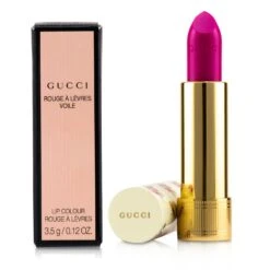 Gucci Rouge A Levres Voile Lip Colour - # 301 Mae Coral 3.5g/0.12oz -Flawless Hue Store 24155833802 1 353f0df4 836e 4c0e 96b9 5107c2fe8de3