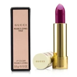 Gucci Rouge A Levres Voile Lip Colour - # 301 Mae Coral 3.5g/0.12oz -Flawless Hue Store 24155933802 1 3b3f75c4 0a7f 4fb0 9ce1 01b1a7c0bcf2