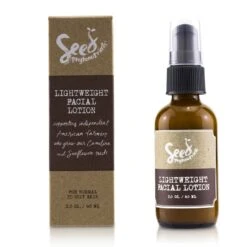 Seed Phytonutrients Lightweight Facial Lotion (For Normal To Oily Skin) 60ml/2oz -Flawless Hue Store 24161578701 1