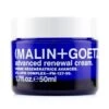 MALIN+GOETZ Advanced Renewal Cream 50ml/1.7oz -Flawless Hue Store 24190871801