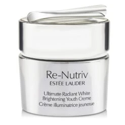 Estee Lauder Re-Nutriv Ultimate Radiant White Brightening Youth Creme 50ml/1.7oz