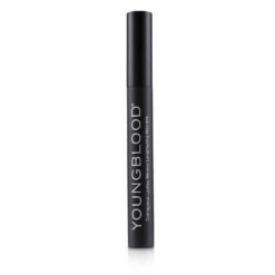 Youngblood Outrageous Lashes Mineral Lengthening Mascara - # Blackout 10ml/0.34oz -Flawless Hue Store 24269503902 2