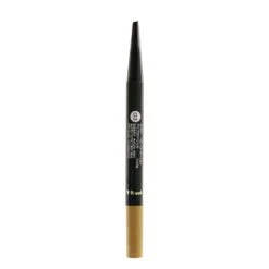 KISS ME Heavy Rotation Eyebrow Pencil - # 04 Natural Brown 0.09g/0.003oz 18 KISS ME Heavy Rotation Eyebrow Pencil - # 04 Natural Brown 0.09g/0.003oz -Flawless Hue Store 24343477202 2