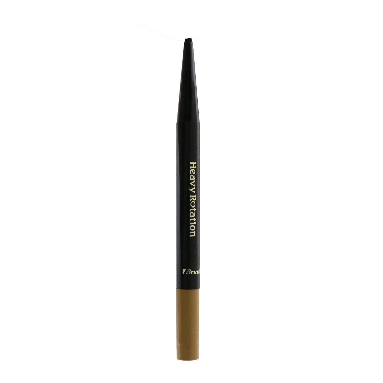 KISS ME Heavy Rotation Eyebrow Pencil - # 04 Natural Brown 0.09g/0.003oz 4 KISS ME Heavy Rotation Eyebrow Pencil - # 04 Natural Brown 0.09g/0.003oz - Image 2