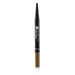 KISS ME Heavy Rotation Eyebrow Pencil - # 04 Natural Brown 0.09g/0.003oz 19 KISS ME Heavy Rotation Eyebrow Pencil - # 04 Natural Brown 0.09g/0.003oz -Flawless Hue Store 24343577202 1