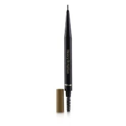 KISS ME Heavy Rotation Eyebrow Pencil - # 04 Natural Brown 0.09g/0.003oz 20 KISS ME Heavy Rotation Eyebrow Pencil - # 04 Natural Brown 0.09g/0.003oz -Flawless Hue Store 24343577202 2
