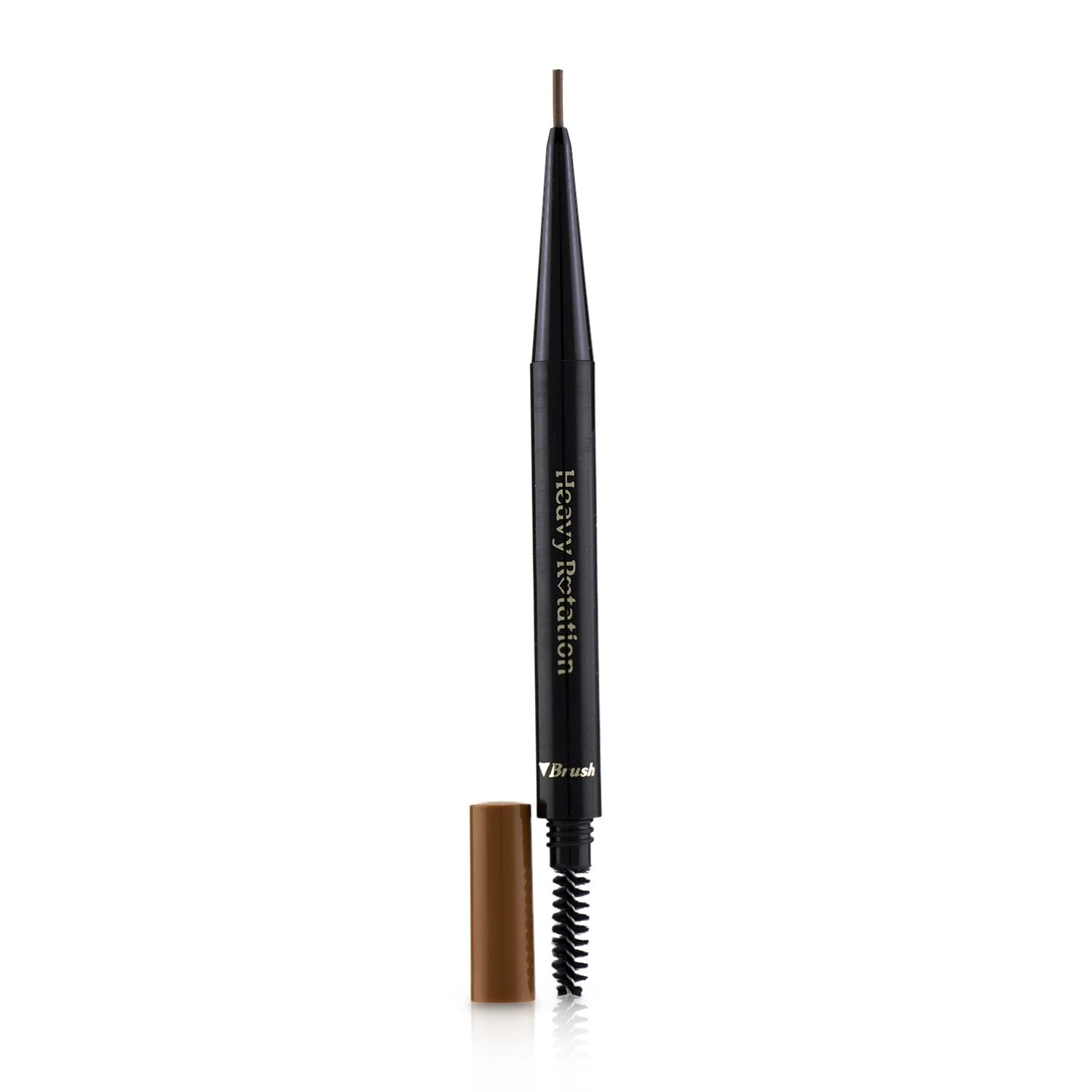 KISS ME Heavy Rotation Eyebrow Pencil - # 04 Natural Brown 0.09g/0.003oz 10 KISS ME Heavy Rotation Eyebrow Pencil - # 04 Natural Brown 0.09g/0.003oz - Image 8
