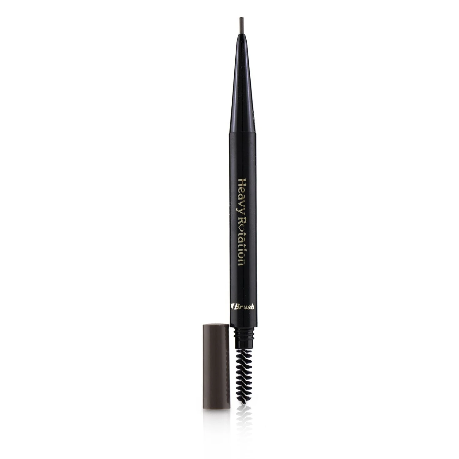 KISS ME Heavy Rotation Eyebrow Pencil - # 04 Natural Brown 0.09g/0.003oz 13 KISS ME Heavy Rotation Eyebrow Pencil - # 04 Natural Brown 0.09g/0.003oz - Image 11