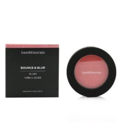 BareMinerals Bounce & Blur Powder Blush - # Mauve Sunrise 5.9g/0.19oz -Flawless Hue Store 24438893702 2 05856281 7d25 4acb 926d de745f02416c