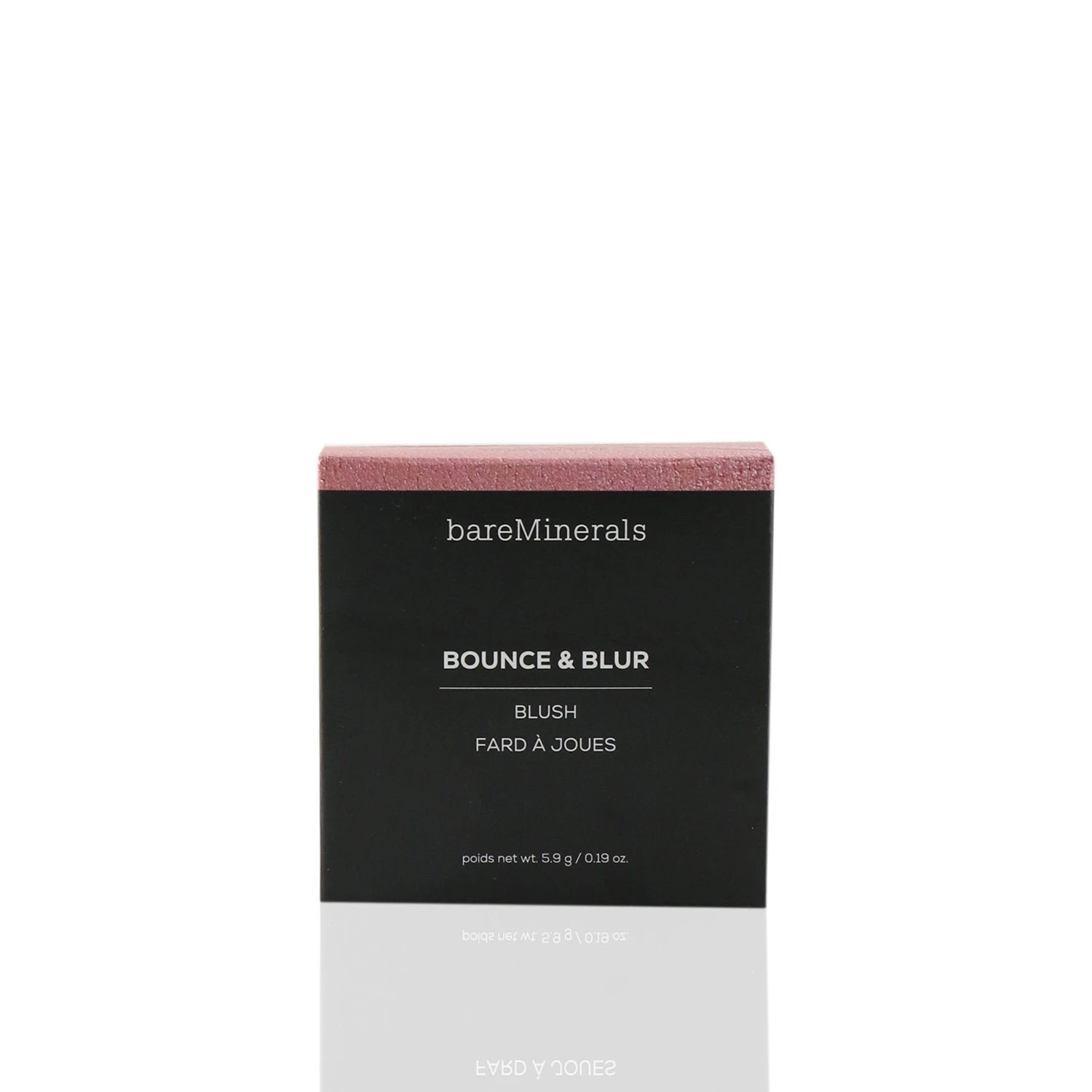 BareMinerals Bounce & Blur Powder Blush - # Blurred Buff 5.9g/0.19oz 15 BareMinerals Bounce & Blur Powder Blush - # Blurred Buff 5.9g/0.19oz - Image 13